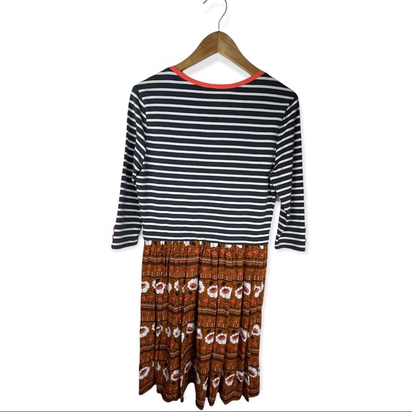 MATILDA JANE Winsome Dress Fit & Flounce Once Upon A Time Small NWT - Picture 7 of 13